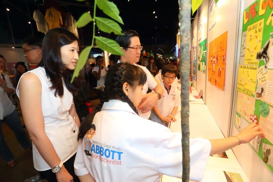 Community partners integral to holistic learning