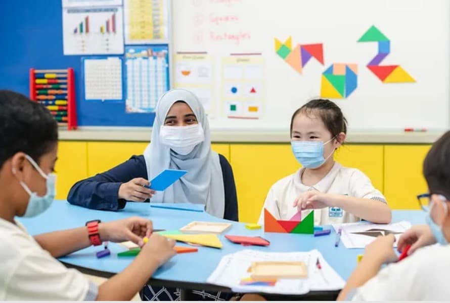 Does Maths have to be so difficult?