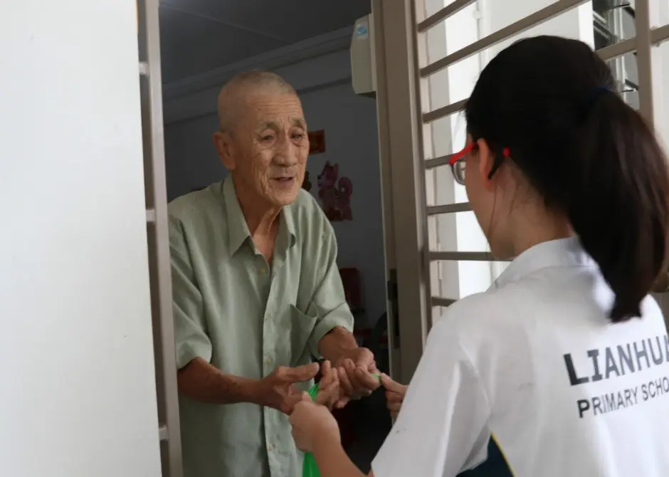 Doing good can do you good