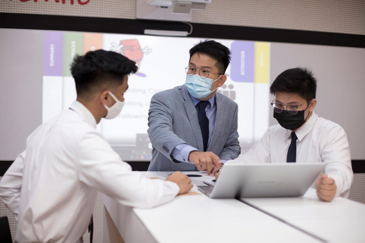 Driven to digitalise