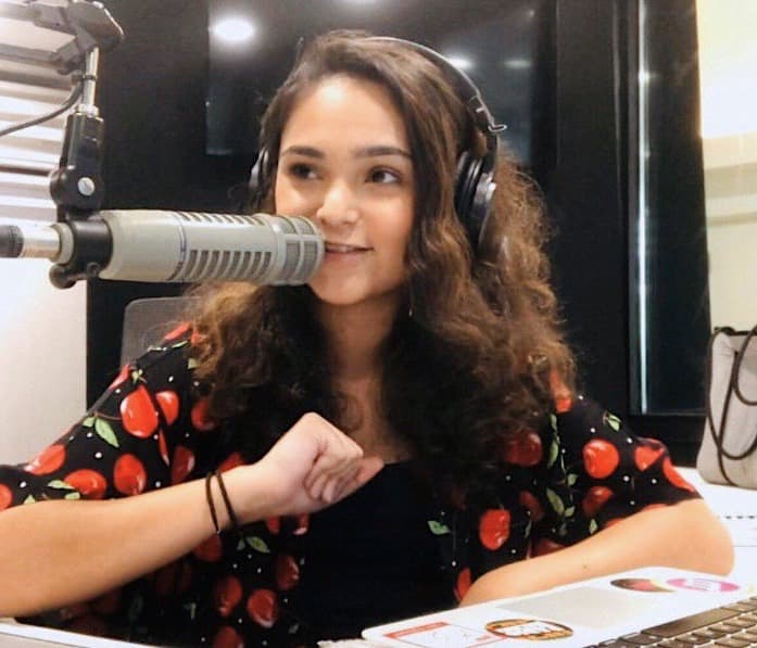 EAE: Playing to a strength – Speaking to a larger audience