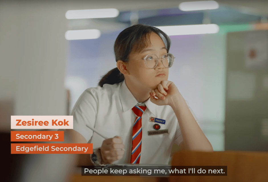 Watch: Embracing Change: Where to next?