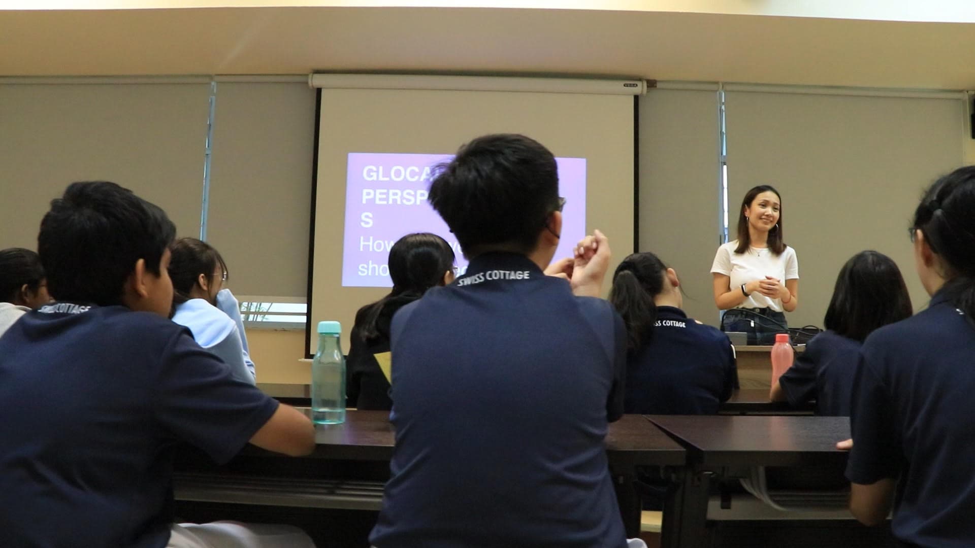 Embracing Controversies in the Classroom