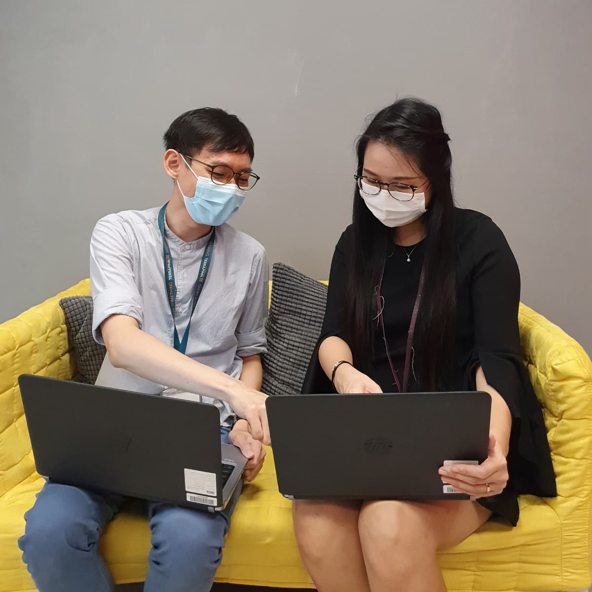 First person: Bringing home the meaning of energy conservation