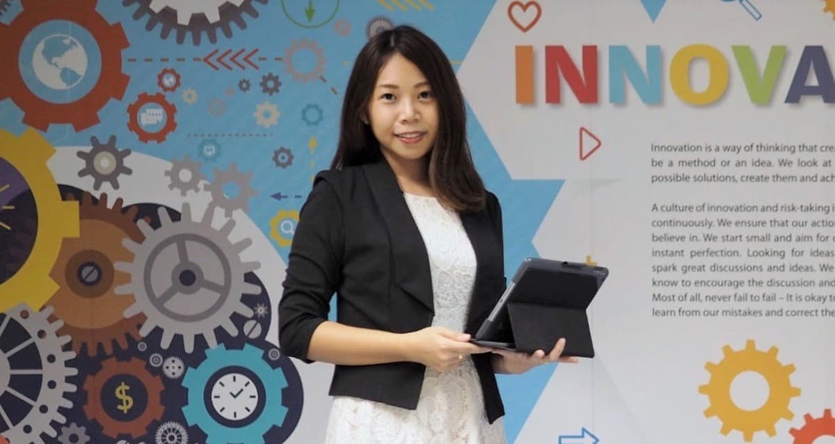 First Person: Home first, classroom later