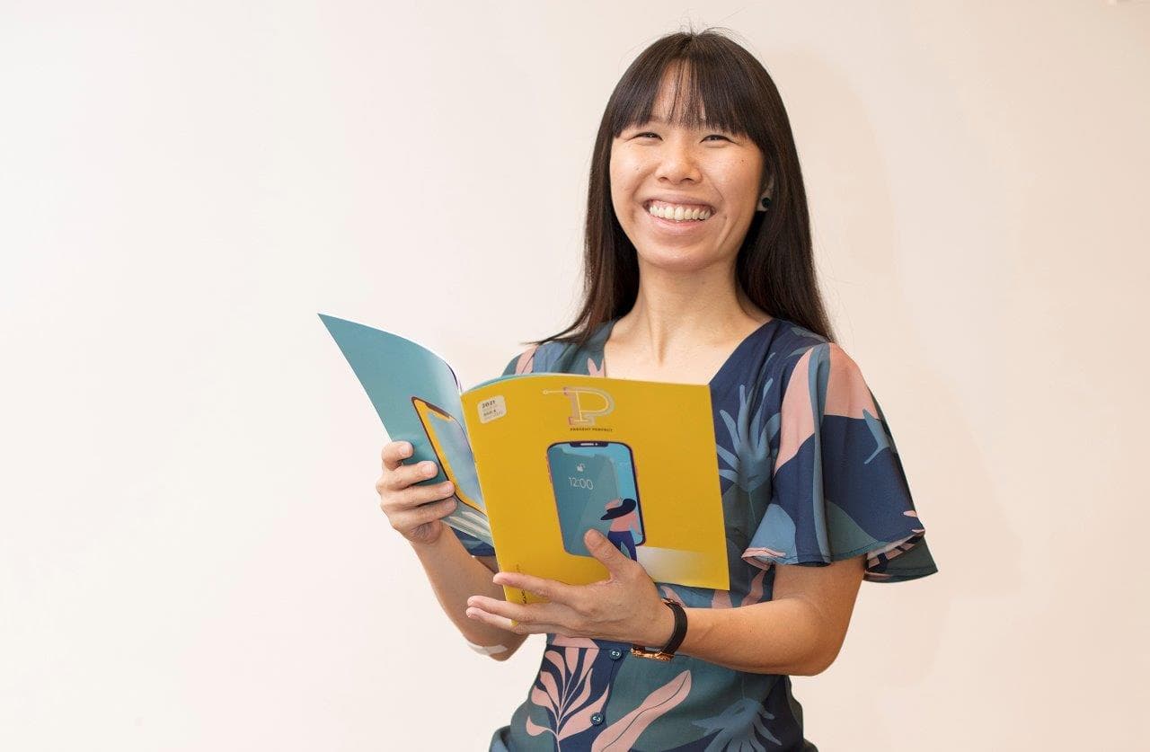 For the Growth of Self and the Good of Others