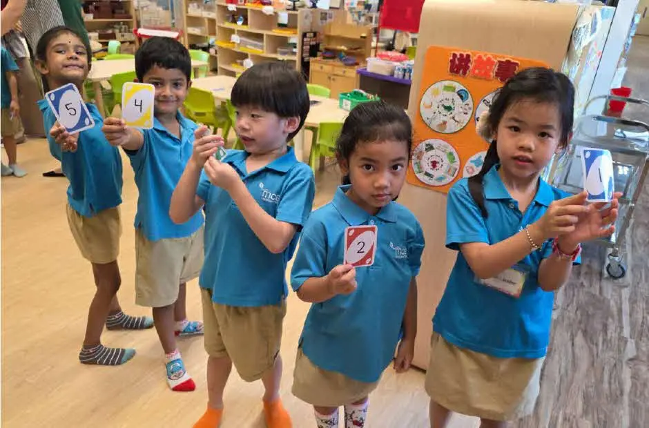 Four ways to improve our child’s Executive Functioning skills