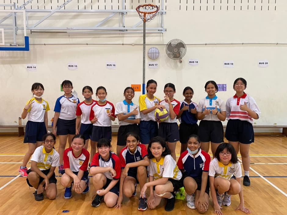 From opponents to teammates