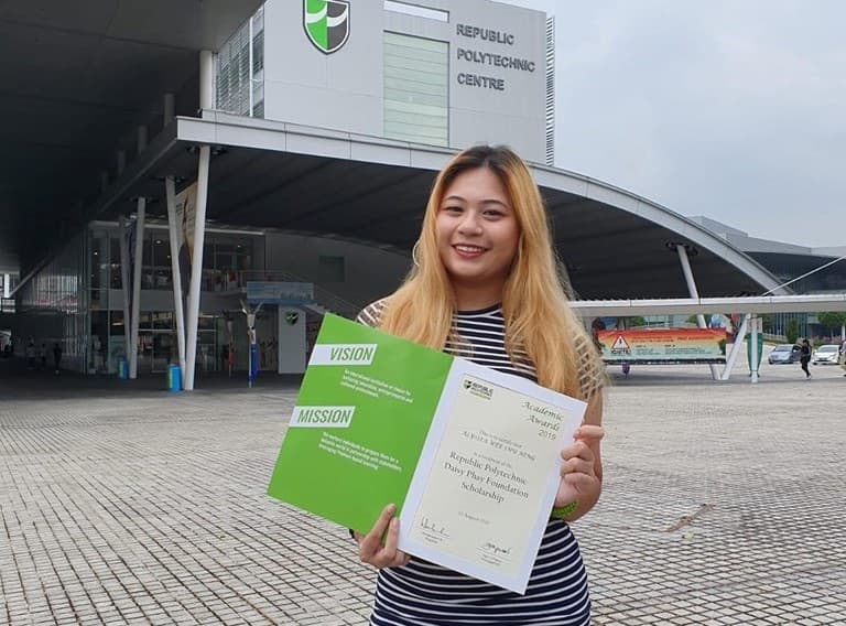 From youth rehab to Republic Poly