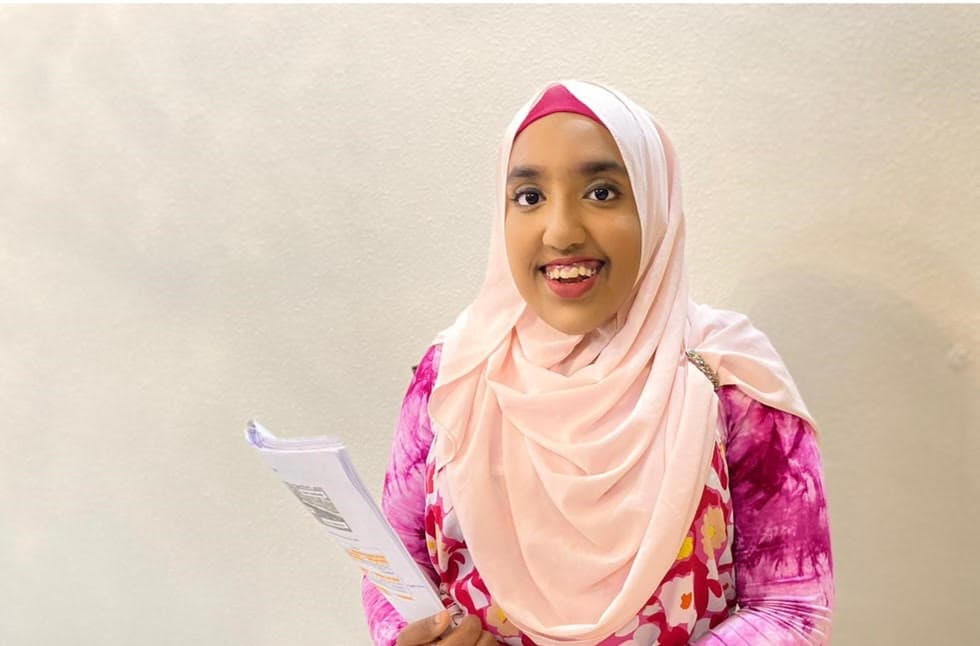 “Give up on my dreams or re-take the O-Levels?”