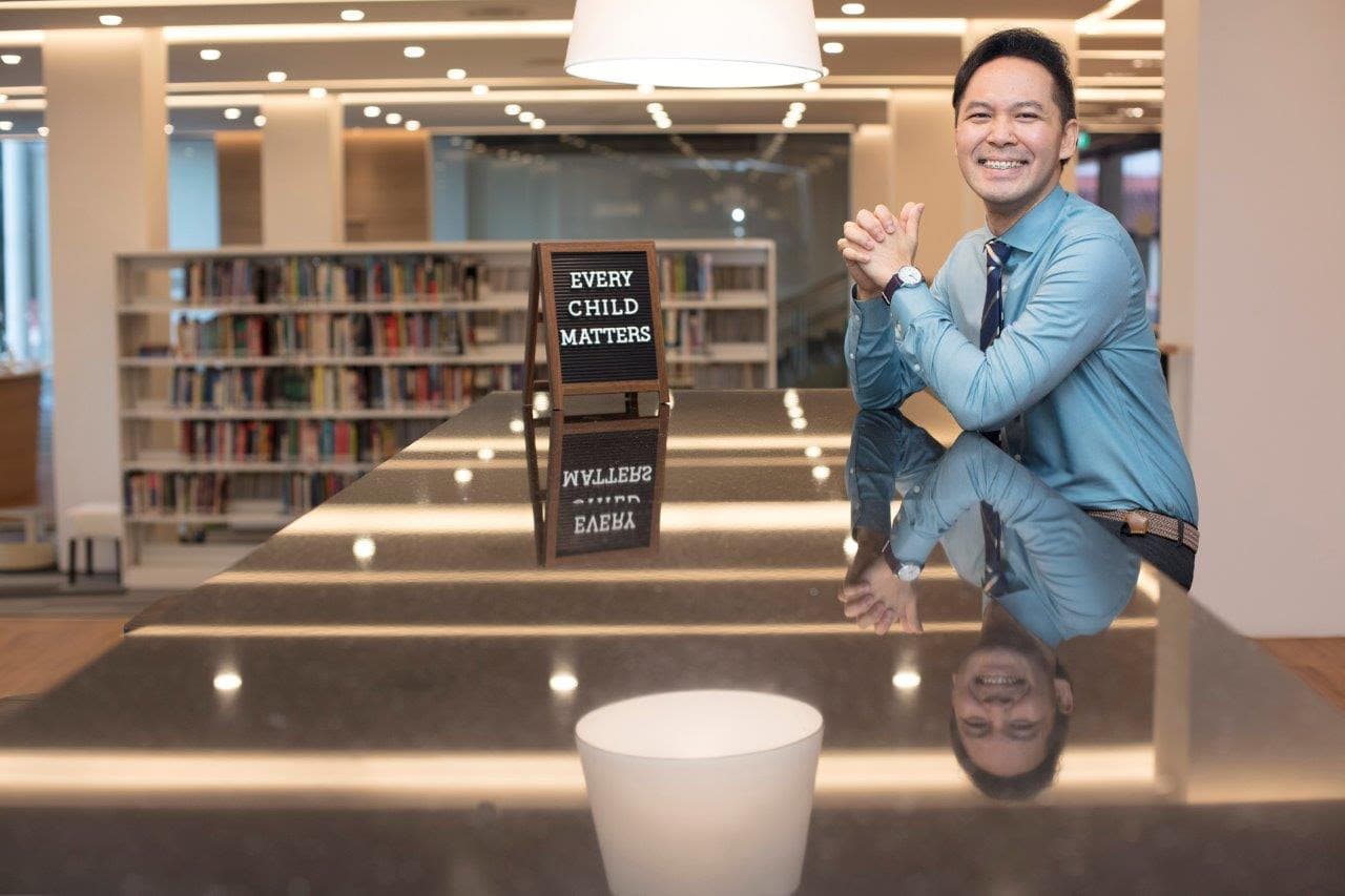 Growing The Village Of Support