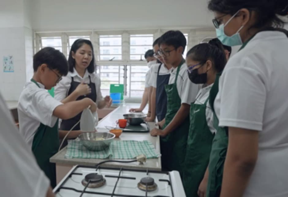 Heard of the mixed form class? Here’s how one teacher engages students of different abilities in the same class