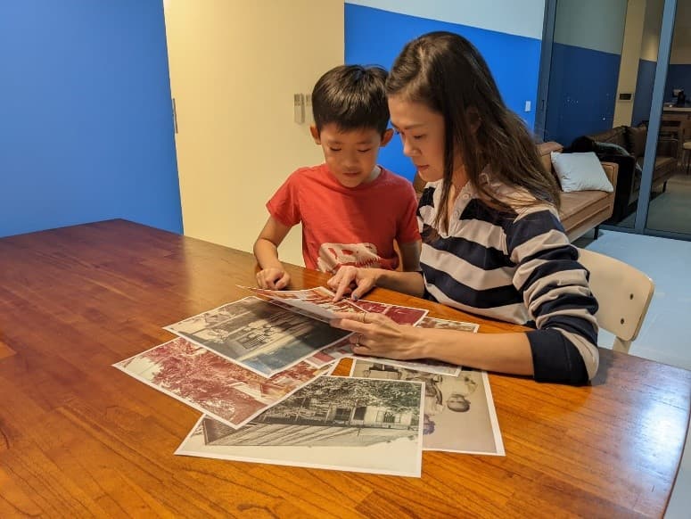 Helping my child discover the world we live in – and how Social Studies paves the way