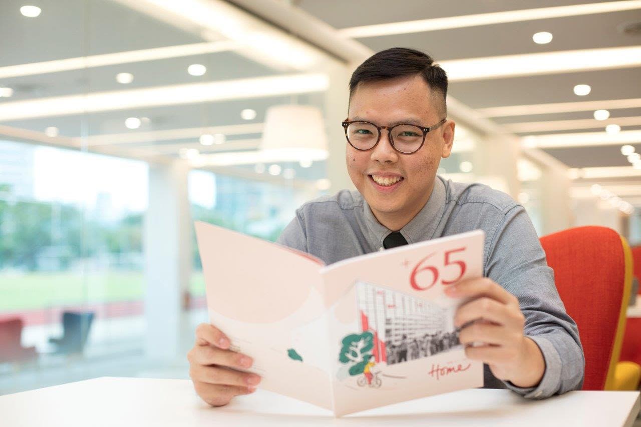 History is Yours to Make