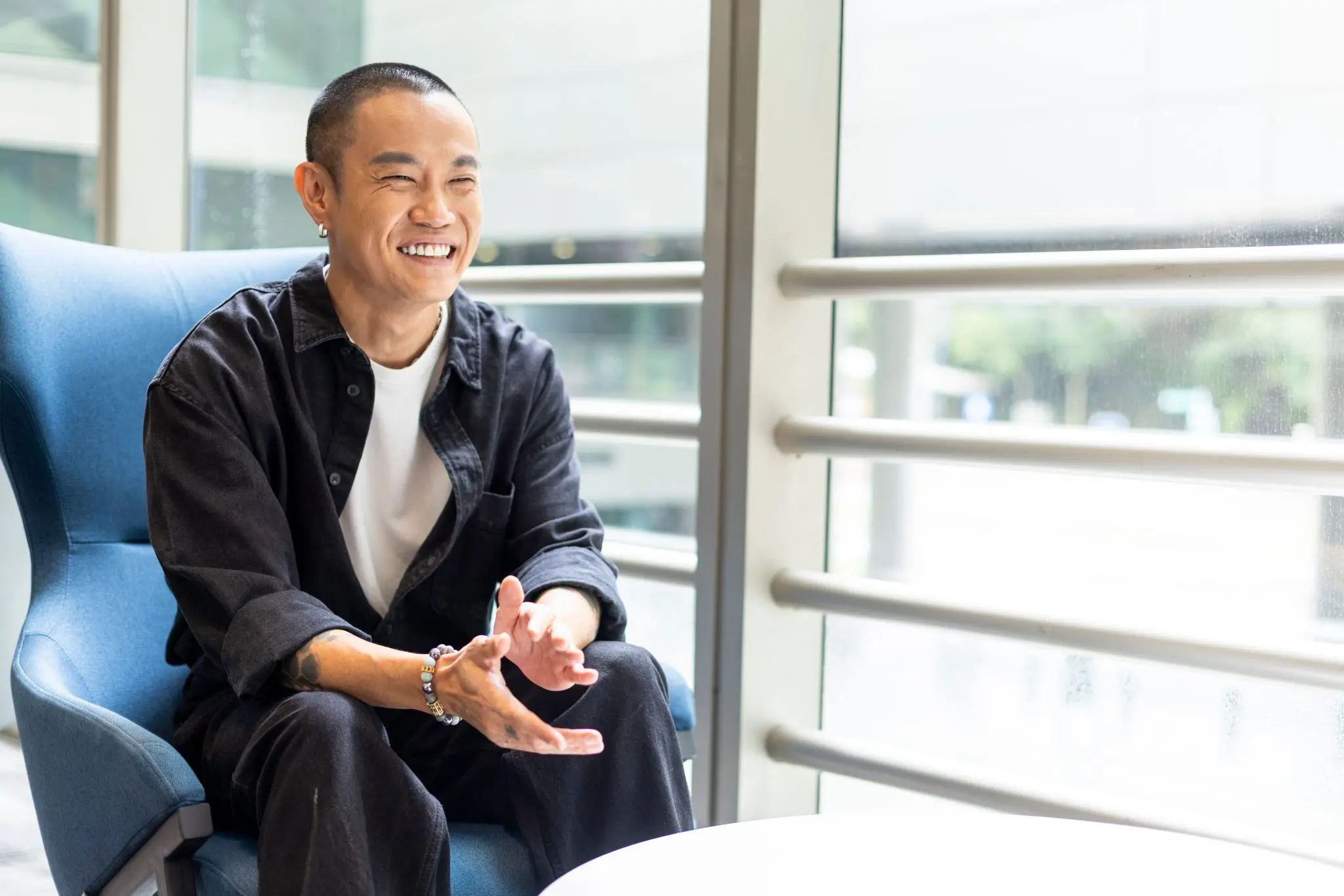 Hot take: How these 3 parent influencers keep their kids off their devices