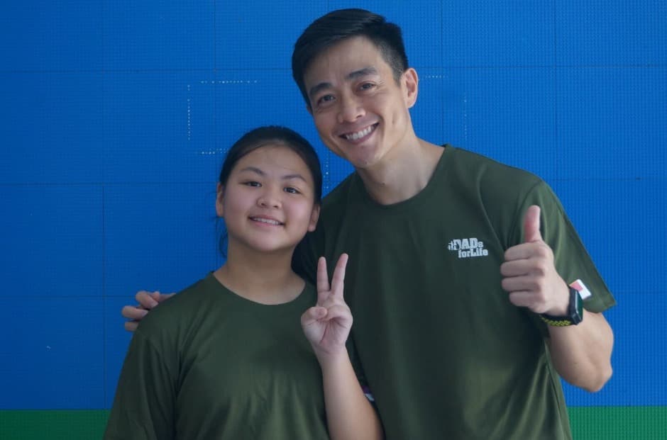 How Fathers’ Groups are making a difference in our schools