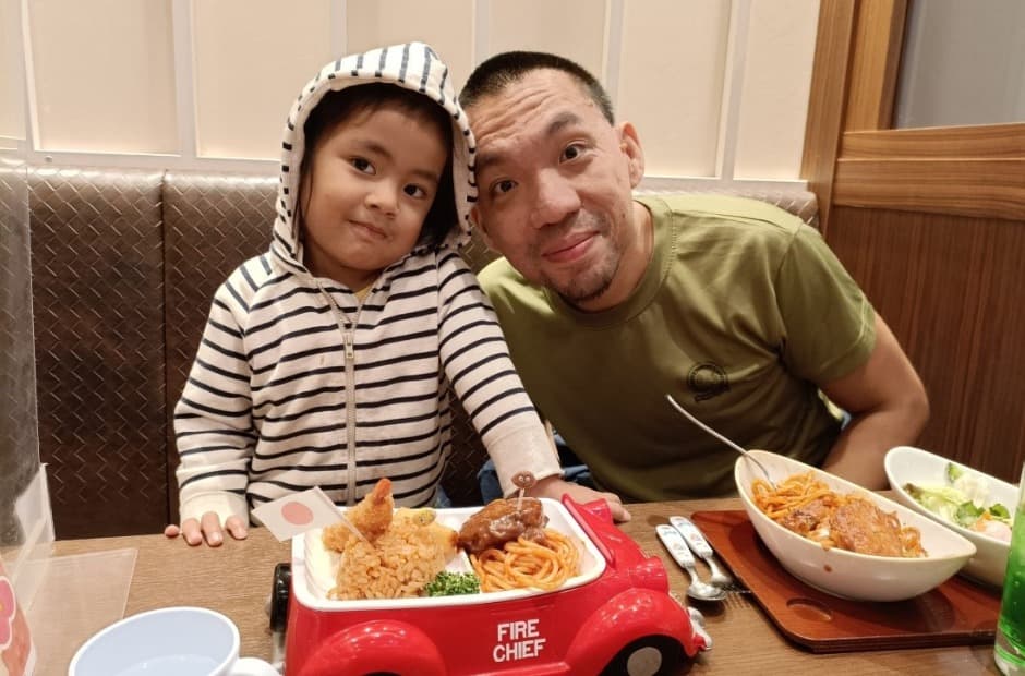 ‘I never knew what I wanted to do!’ Teacher turned game designer on how he found his dream career