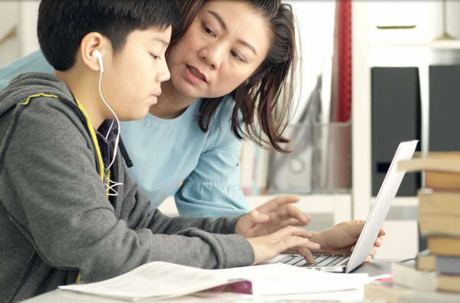 “I thought I was preparing my son for Direct School Admission. I was wrong”