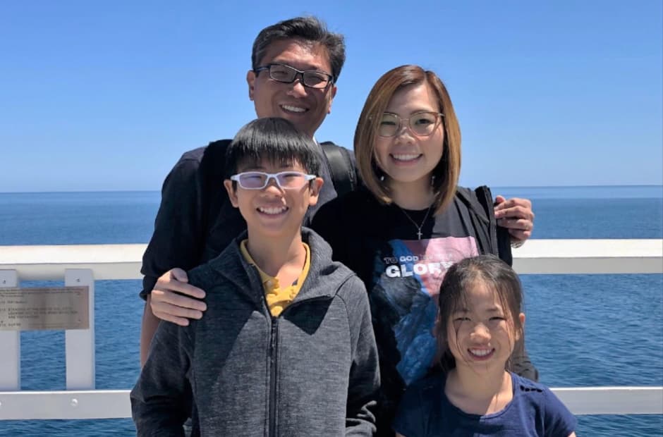 Independent learners: Bosses of their own schedules