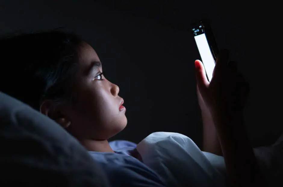 Is your child talking to AI chatbots? The underlying reason may take you by surprise