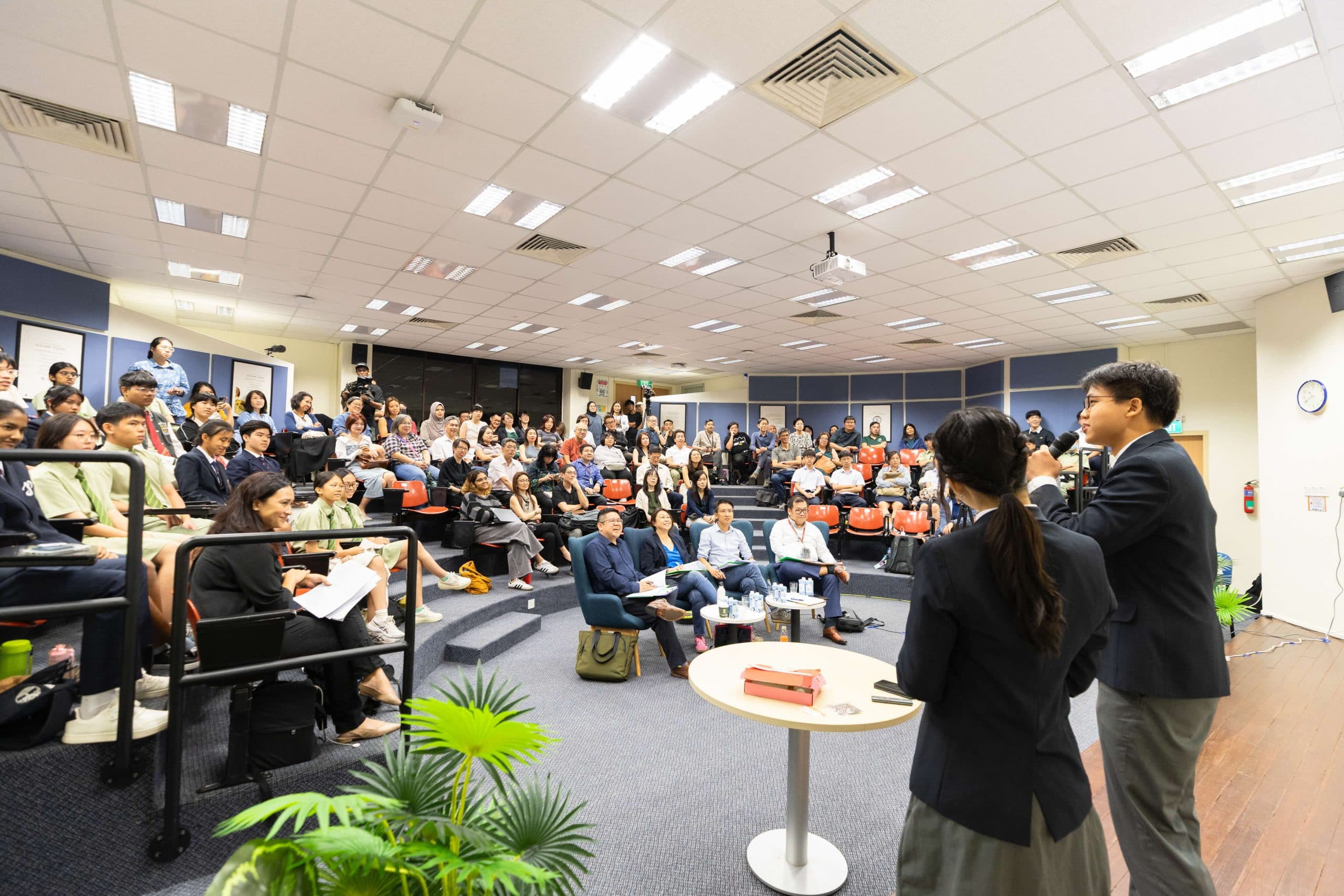 Harnessing sustainable solutions from insects, fungi, and fish