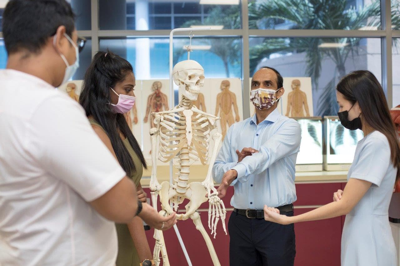 Keen Eye for Diagnosing Learning Problems