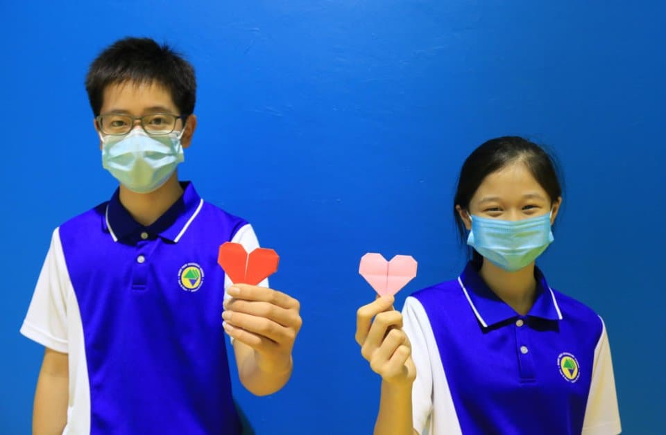 Learning the Arts, Living the Values