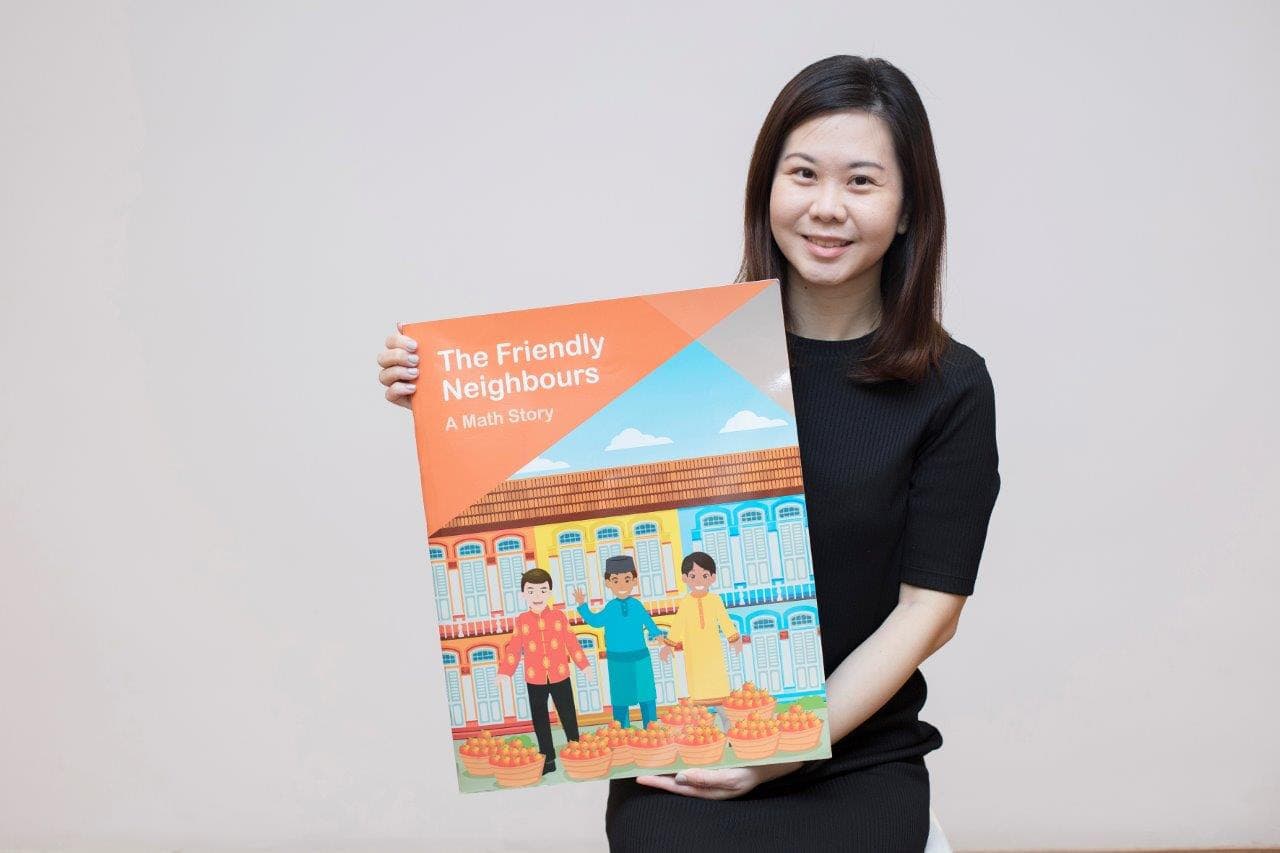 Mastering Mathematics – and Leadership – through Playful Exploration