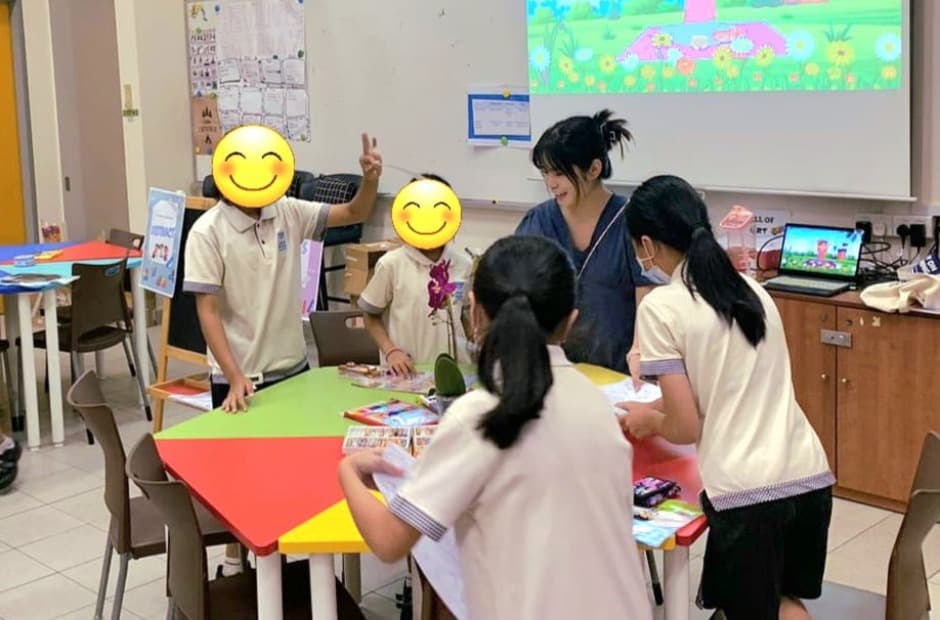 Meet the Student Welfare Officers who ‘remove barriers’ for those who find it hard to attend school