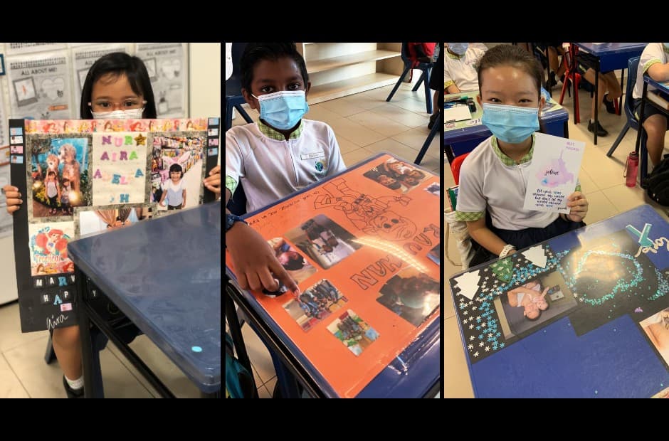 More than just a pretty desk