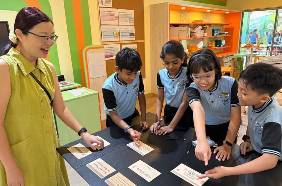 More than just design: Inside the Da Vinci Programme