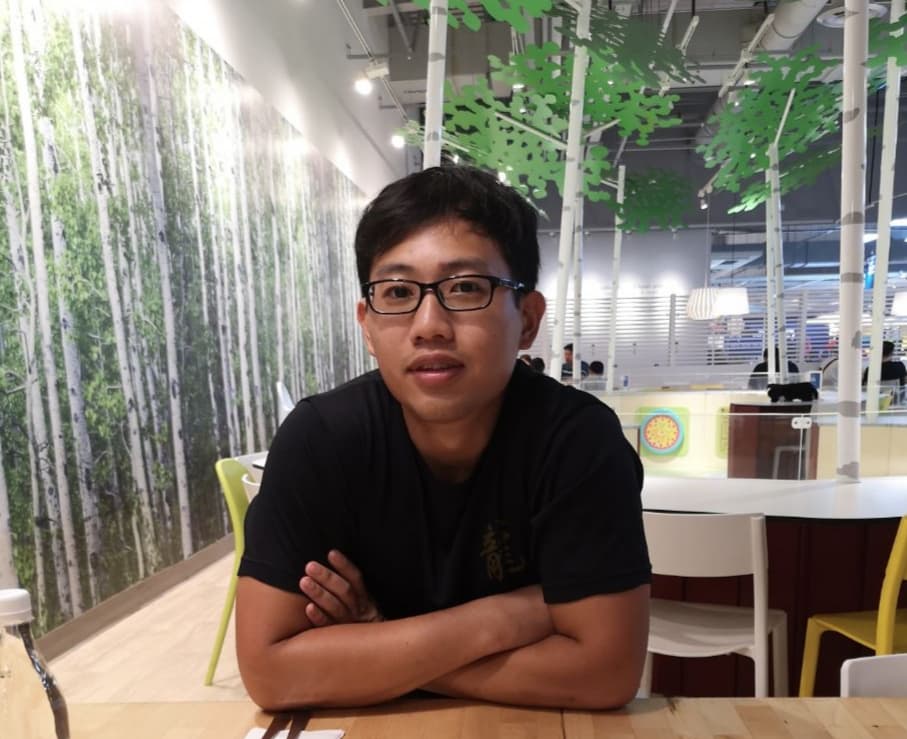 My school was there to help me get a job when I needed it most