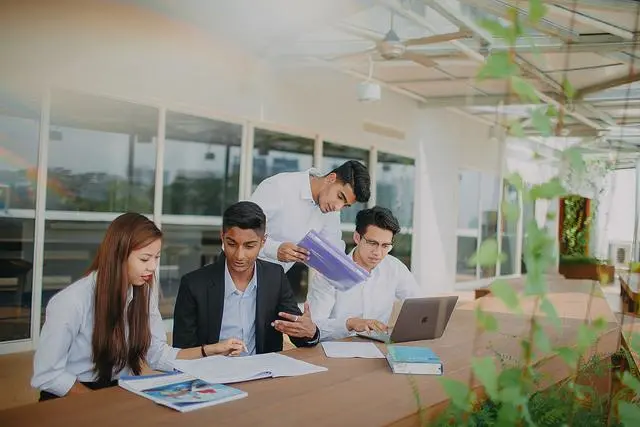 Four polytechnic diploma programmes to consider