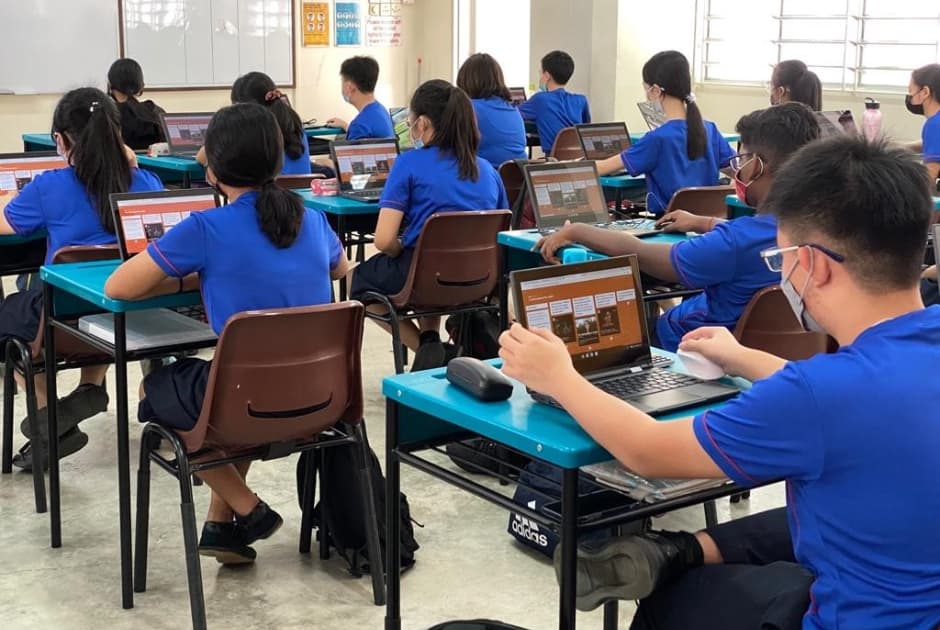 No Shying Away From Tough Topics