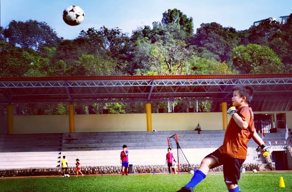 ‘Oops! I meddled with my child’s CCA choices’