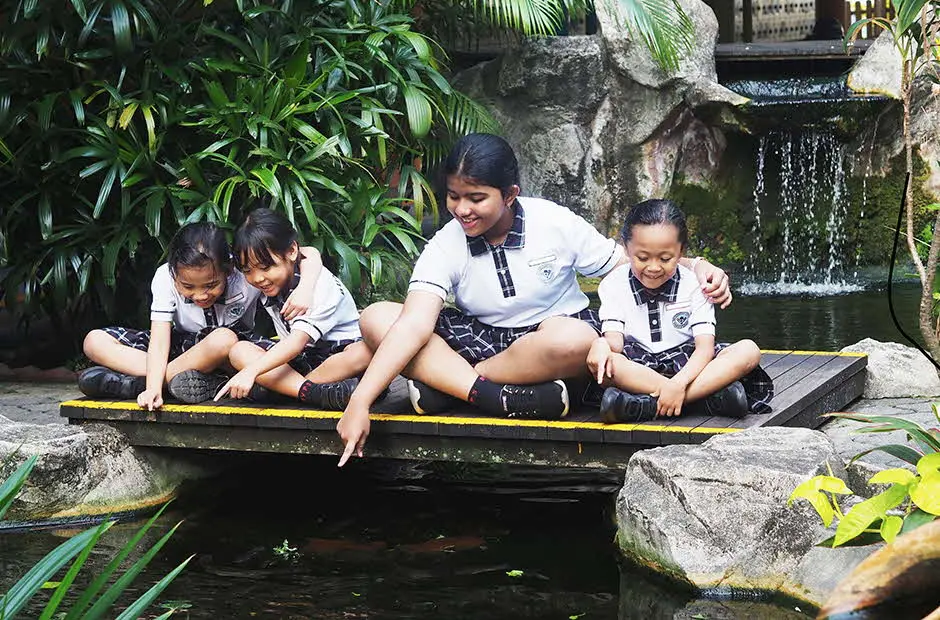 Priceless Moments: Junior Category