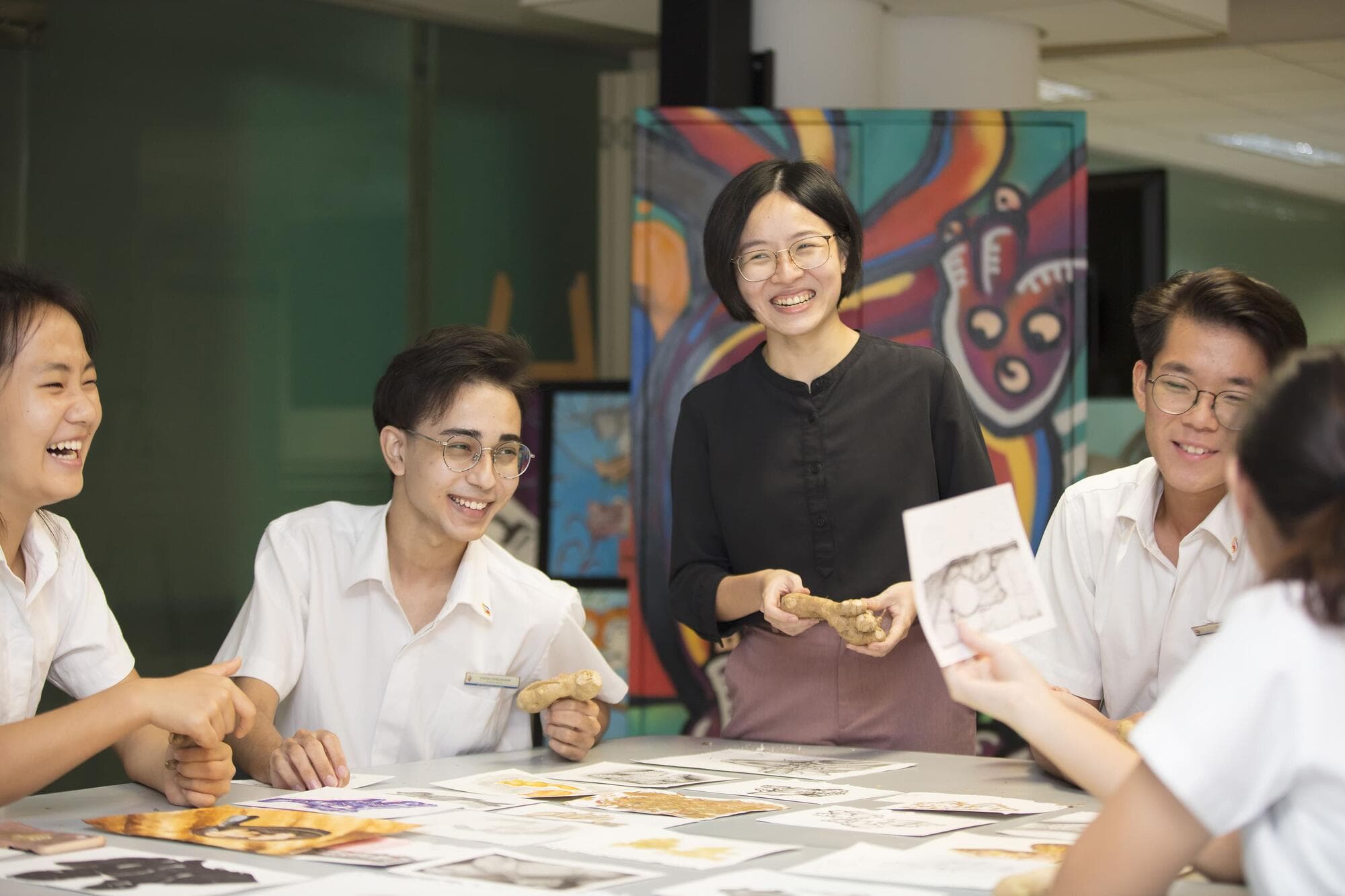 Painting a clearer picture of what makes good art