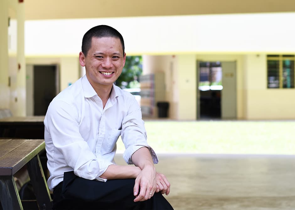 Parents, let your child struggle first