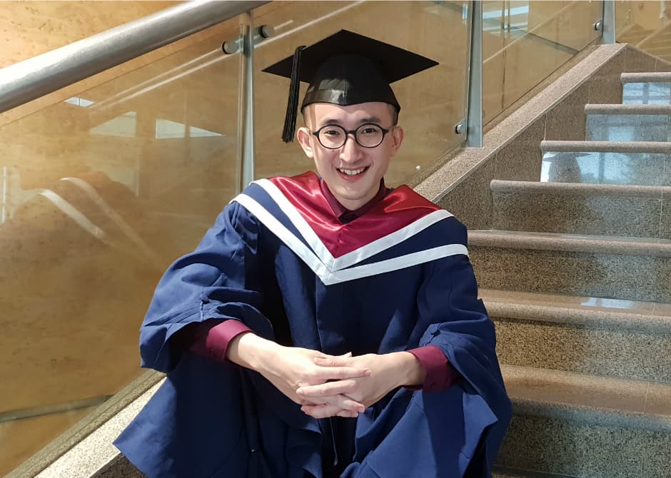 Preparing for the future, by learning from history