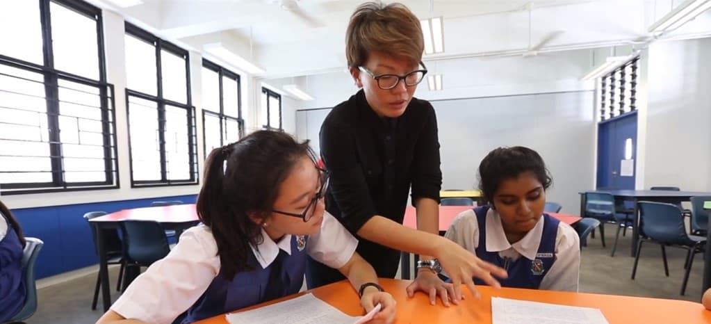 Providing Greater Flexibility with Subject-Based Banding