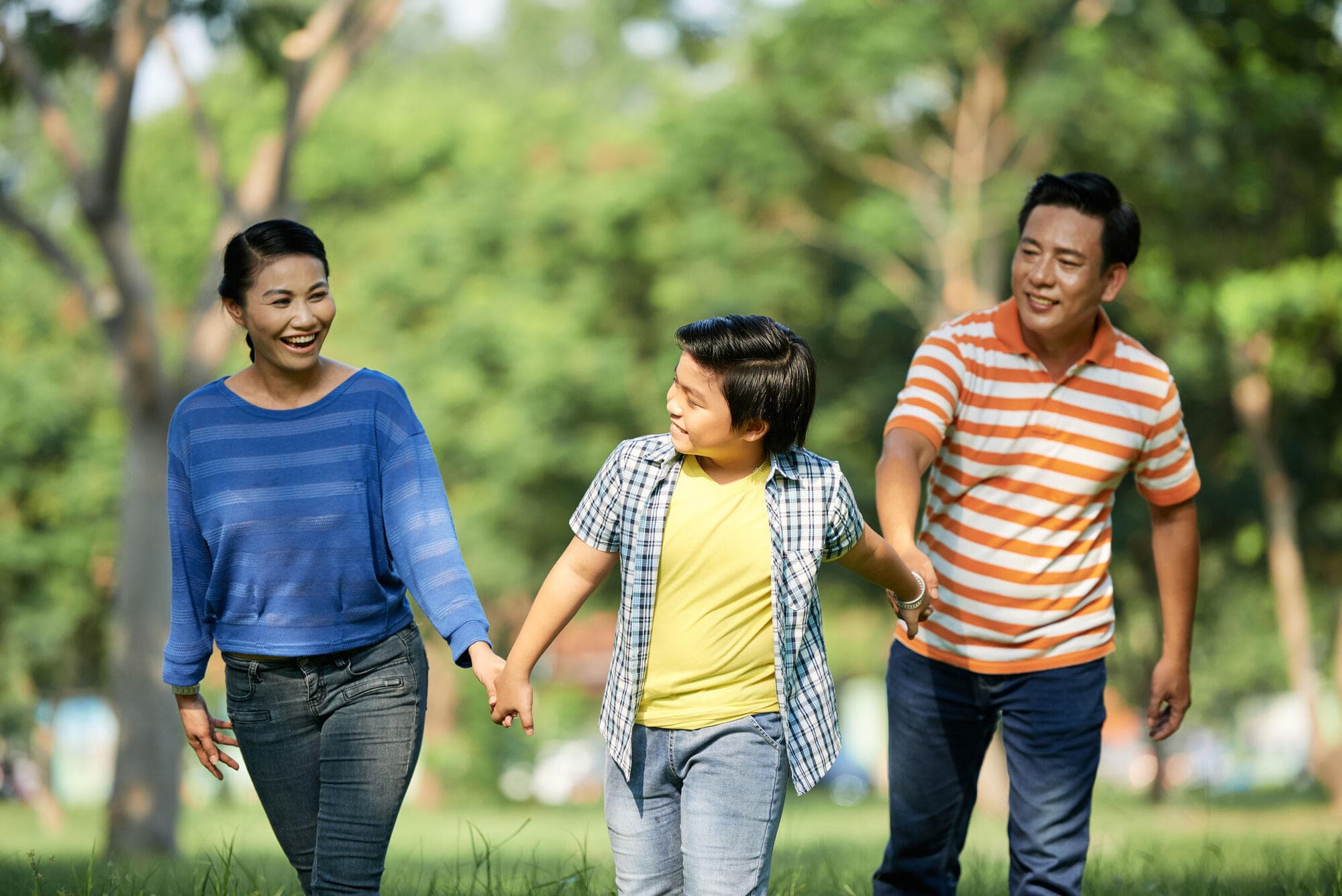 PSLE: Parents, this is how you ace results day