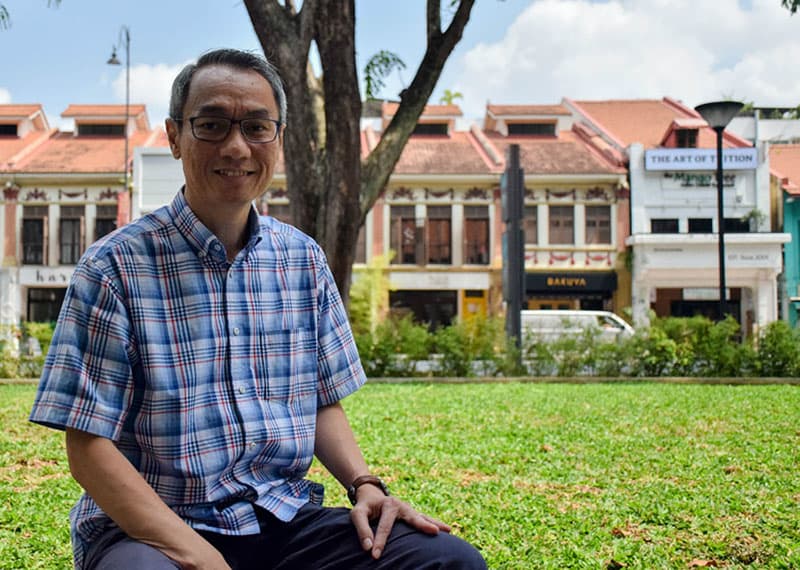 Raising a teenager is like flying a kite: Learn when to pull in or let go