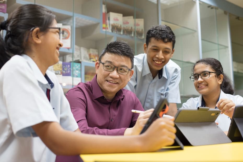 Right mindset, right tools, right results