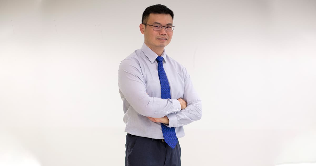 Rising above the odds