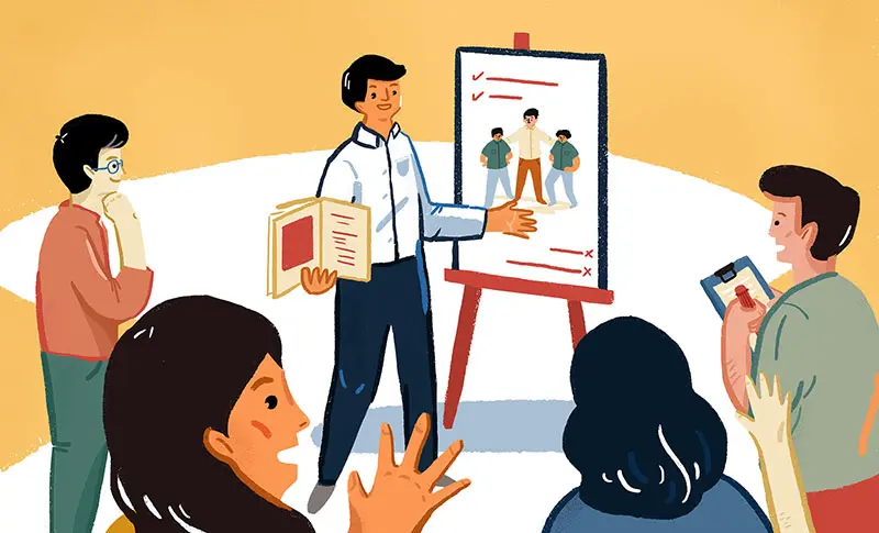 Six Discipline Questions Answered