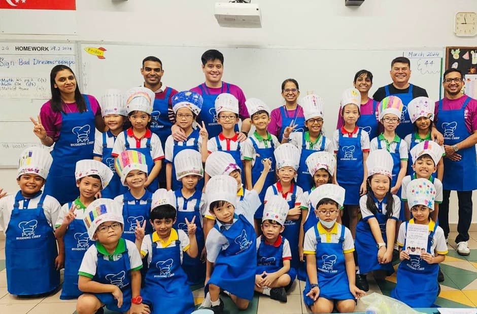 Stronger together: Student well-being gets a boost with parental support