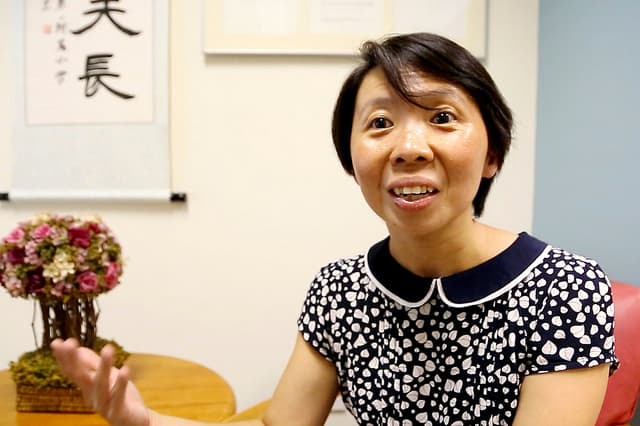 Supporting children with dyslexia