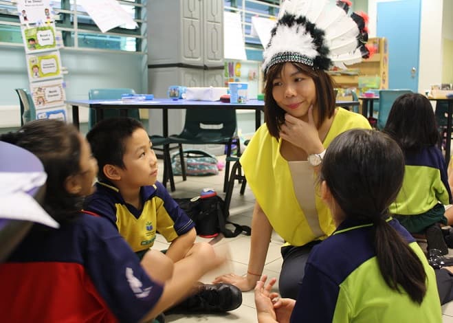 Tackling Life’s Tough Questions Through Drama