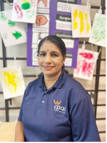 A Teacher Aide shares: Every child can participate fully in the community