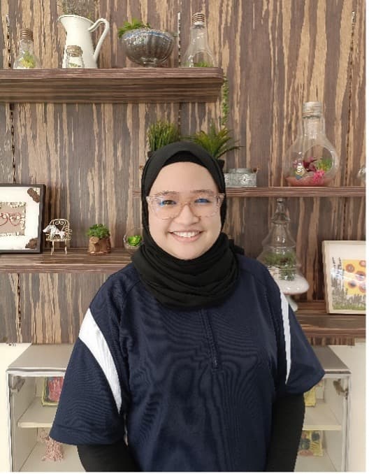 A Teacher Aide shares: Step by step, we can make a difference